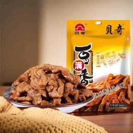 贝奇豆满香 香豆条 65g