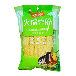 传奇豆筋 火锅豆筋 60g