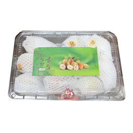 新鲜水果 新疆库尔勒香梨 1.5kg