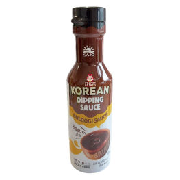 Sajo 南朝鲜蘸酱 韩国烧肉酱 310g