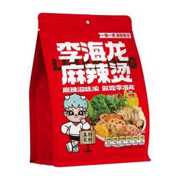 李海龙麻辣烫 特辣 410g