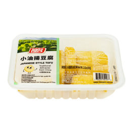 祖名 小油扬豆腐 80g 适合吸汁