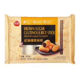三全 红糖爆浆糍粑 300g