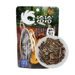 洽洽 山野菌菇味瓜子 88g