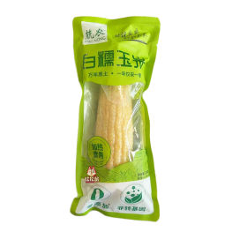 兢农 白糯玉米 200g