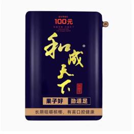 空运 和成天下 槟郎 88g