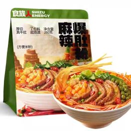 食族人 麻辣爆肚粉 260g (国内版)