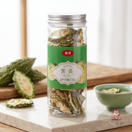 禾华 苦瓜干 30g