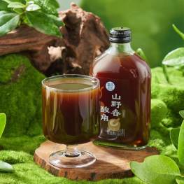 盒马 山野舂酸角 复合果汁饮料 260ML