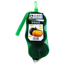 新鲜蔬菜 国产贝贝南瓜 3颗装