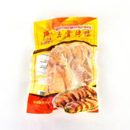 瑞丰 去骨烧鸭 2片 600g