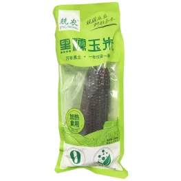 兢农 黑糯玉米 200g