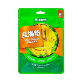 华海顺达 盐焗粉 30g