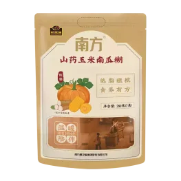 南方 山药玉米南瓜糊 280g