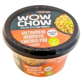 双虎牌 Wow Chow 鸡肉越南河粉 76克