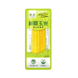 兢农 黄糯玉米 200g