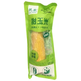 兢农 甜玉米 200g