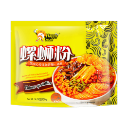 好欢螺 螺蛳粉 400g 出口版