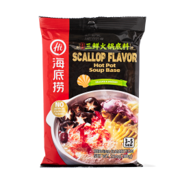 海底捞 三鲜火锅底料 200g