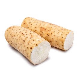 新鲜蔬菜 毛山药 淮山 500g