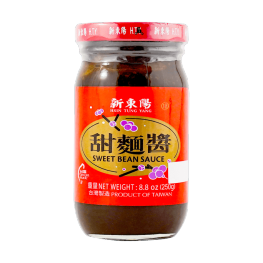 新东阳 甜面酱 250g